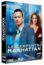 Experts manhattan saison d'occasion  Hennebont