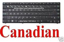 Usado, Teclado para ASUS X44 X44H X44L X45 X45A X45C X45U P43 P43E P42 P42F P42J - CA comprar usado  Enviando para Brazil