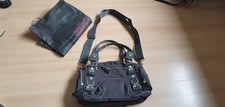 Damen handtasche hänkeltasche gebraucht kaufen  Sehnde