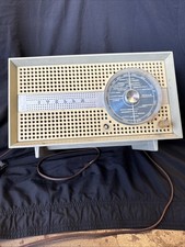 Vintage stella radio for sale  HAILSHAM