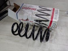 Bmw audi fahrwerksfeder gebraucht kaufen  Homberg (Efze)