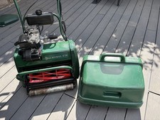 Atco balmoral 17se for sale  WORCESTER