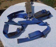 Willans race harness for sale  BRANDON