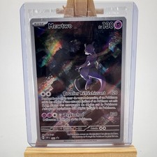 Mewtwo 052 carte d'occasion  Wittelsheim