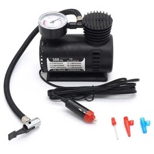 Compressore portatile 12v usato  Napoli