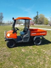 Kubota rtv 900 for sale  Munford