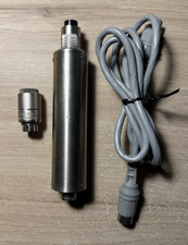 Microfone AKG  D 58  200 ProDynamique(Made In Austria), usado comprar usado  Enviando para Brazil