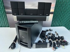 Bose lifestyle v20 for sale  Flushing