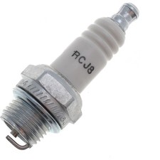 Bougie champion rcj8 d'occasion  Prissé