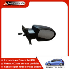 Retroviseur exterieur electriq d'occasion  Amiens-
