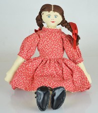 Vintage handmade cloth for sale  Bangor