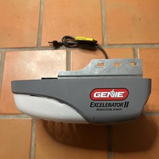Genie company garage for sale  Austin