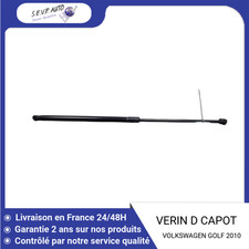 Verin droit capot d'occasion  Saint-Quentin