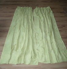 Stück dekoschals vorhang gebraucht kaufen Stück dekoschals vorhang gebraucht kaufen  Hummeltal