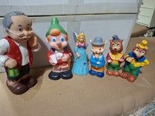 Lotto pupazzi usato Lotto pupazzi usato  Pozzuoli