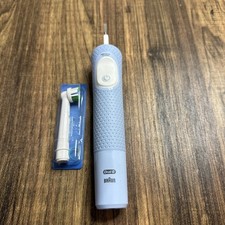 Oral braun pro for sale  PETERBOROUGH