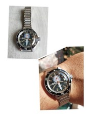Vostok komandirskie diver usato  San Martino Dall Argine