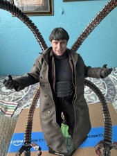 Hot toys octopus for sale  Modesto