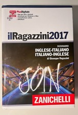 Dizionario inglese usato  Grammichele