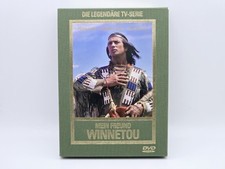 Freund winnetou dvds gebraucht kaufen  Hamburg