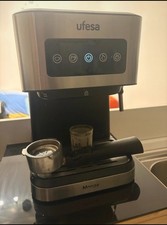 Macchinetta del caffè usato  Giugliano in Campania