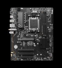 Placa-mãe MSI PRO B650-VC WIFI II DDR5 AMD ATX comprar usado  Enviando para Brazil