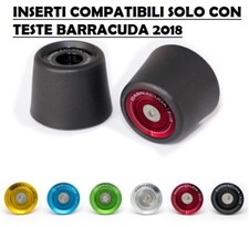 Barracuda kit coppia usato  Vobbia