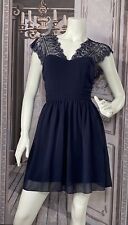 Robe femme dentelle d'occasion  Gagny