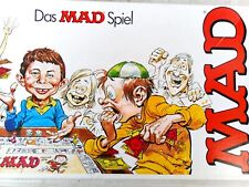 Parker mad spiel gebraucht kaufen  Braunlage