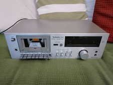 Technics ms12 stéréo d'occasion Technics ms12 stéréo d'occasion  Fosses