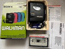 Sony walkman ex102 for sale  UK