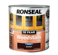 Ronseal year exterior for sale  KETTERING