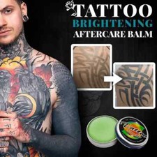 Tattoo aftercare healing for sale  DEESIDE