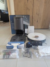 Ecovacs deebot zmo gebraucht kaufen  Klütz