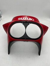 Suzuki gsxr1100 front gebraucht kaufen  Duisburg