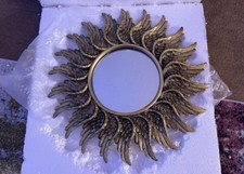 Gold angel wing for sale  PRESTON