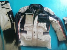 Tuareg motorrad kombi gebraucht kaufen  Berlin