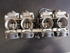Kawasaki gpz 600 gebraucht kaufen  Schweich