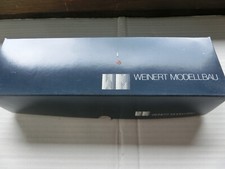 Weinert 65 komplettbausatz gebraucht kaufen  Lauenbrück
