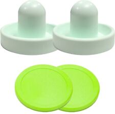 Air hockey mallets d'occasion  Expédié en Belgium