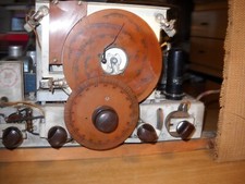 Telaio radio epoca usato Telaio radio epoca usato  Milano