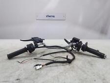 Honda 125 handlebars for sale  DONCASTER