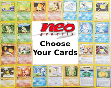 Choose cards neo for sale  San Francisco