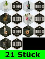Stück bierdeckel goldberg gebraucht kaufen  Mörlenbach