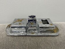Vintage japanese metal for sale  Saint Louis