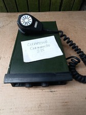 Mod police surplus for sale  CAMBRIDGE
