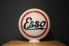 Esso petrol pump for sale  Shipping to Ireland