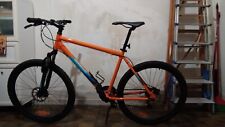 Bicicletta mtb serious usato  Modugno