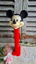 Ancien mickey pez d'occasion  Le Poinçonnet