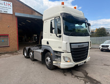 daf trucks cf for sale daf trucks cf for sale DURHAM